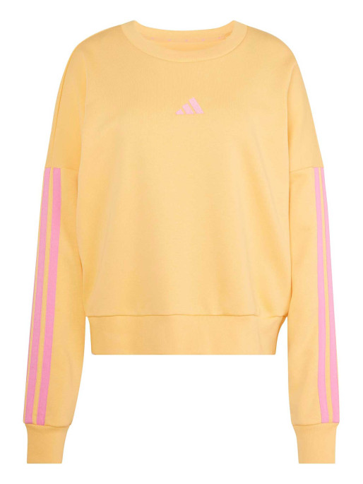 ADIDAS SPORTSWEAR Суитшърт Essentials 3-Stripes