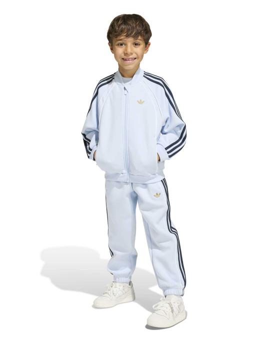 ADIDAS ORIGINALS Спортен екип LOOSE Tracksuit