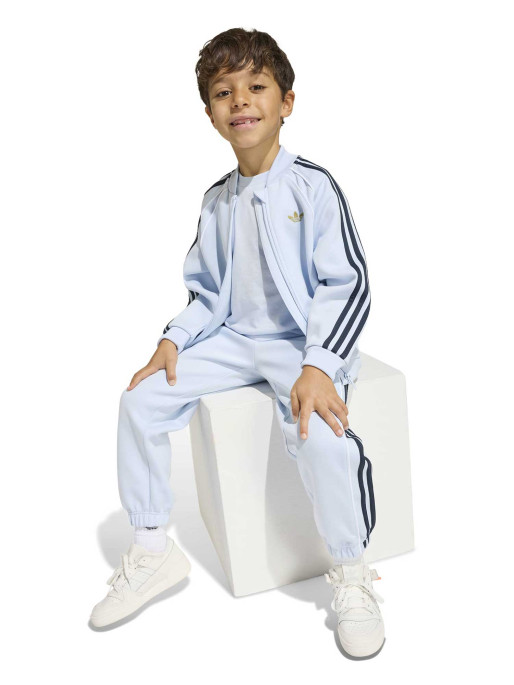 ADIDAS ORIGINALS Спортен екип LOOSE Tracksuit