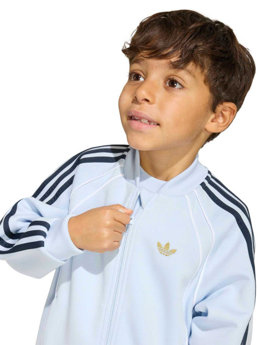 ADIDAS ORIGINALS Спортен екип LOOSE Tracksuit