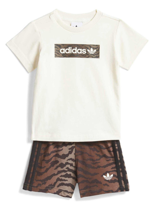 ADIDAS ORIGINALS Trening Aop Short