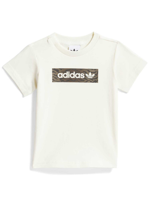 ADIDAS ORIGINALS Trening Aop Short