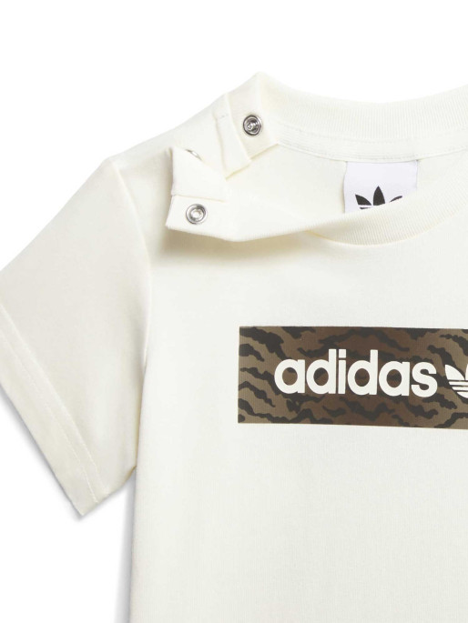 ADIDAS ORIGINALS Trening Aop Short