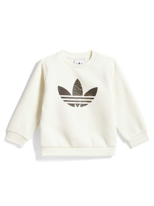ADIDAS ORIGINALS LOOSE CREW SET