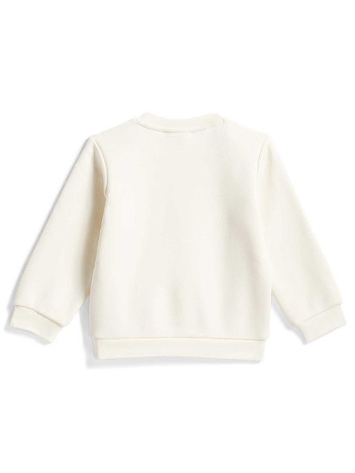 ADIDAS ORIGINALS LOOSE CREW SET