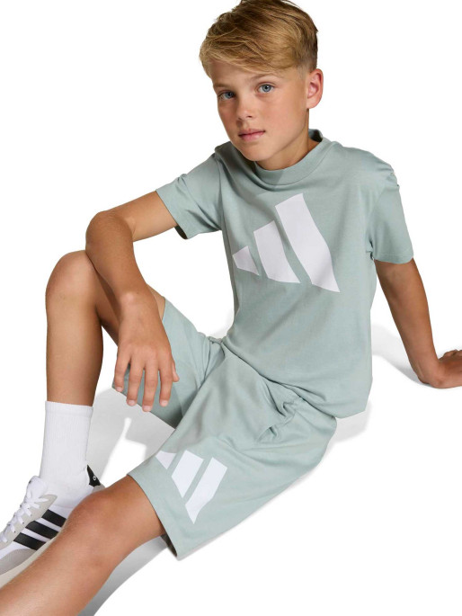 ADIDAS SPORTSWEAR Къси панталони Essentials Kids