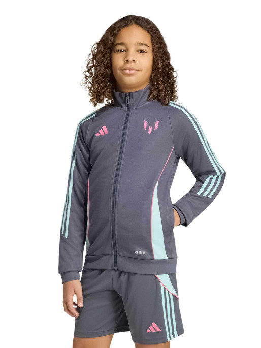 ADIDAS Спортно горнище Messi Kids