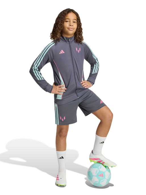 ADIDAS Спортно горнище Messi Kids