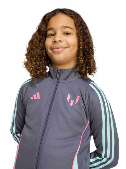 ADIDAS Спортно горнище Messi Kids