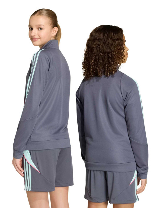 ADIDAS Спортно горнище Messi Kids