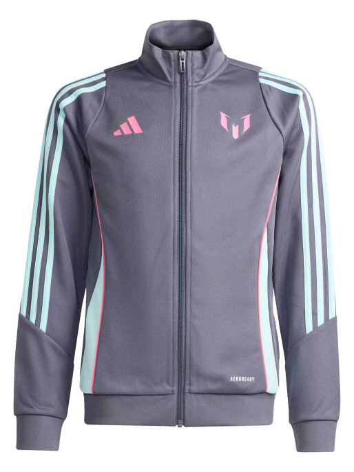 ADIDAS Спортно горнище Messi Kids