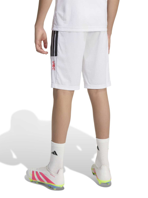 ADIDAS Къси панталони Lamine Yamal Training Kids