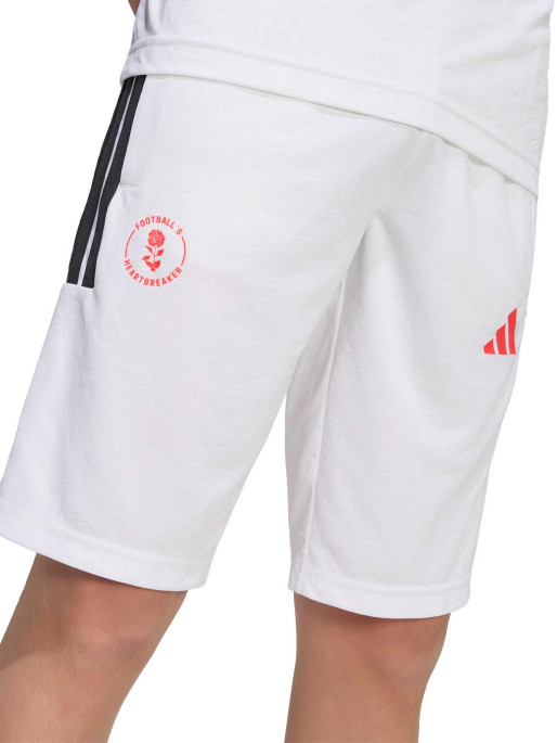 ADIDAS Къси панталони Lamine Yamal Training Kids