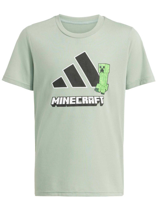 ADIDAS SPORTSWEAR Тениска MINECRAFT TRAINING