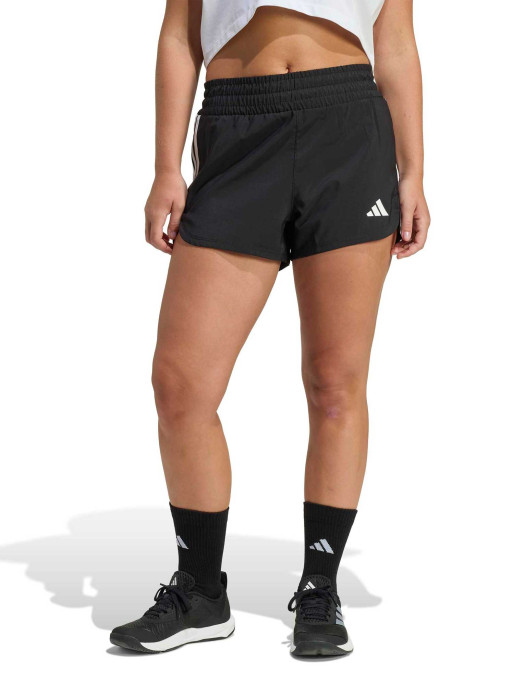 ADIDAS Къси панталони Pacer Workout