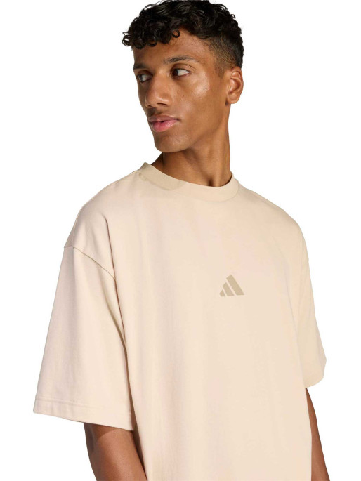 ADIDAS SPORTSWEAR Тениска Future Icons Small Logo