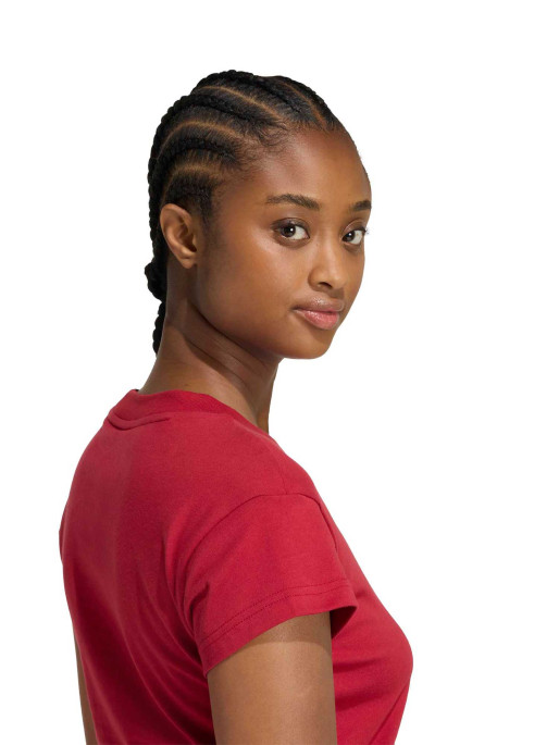 ADIDAS Тениска Future Icons Small Logo Baby