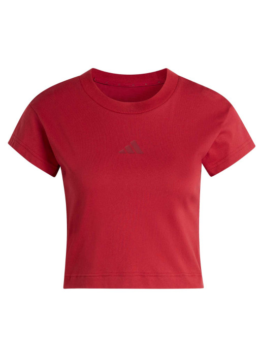 ADIDAS Тениска Future Icons Small Logo Baby