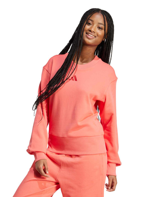 ADIDAS SPORTSWEAR ALL SZN French Terry Regular Sweatshirt