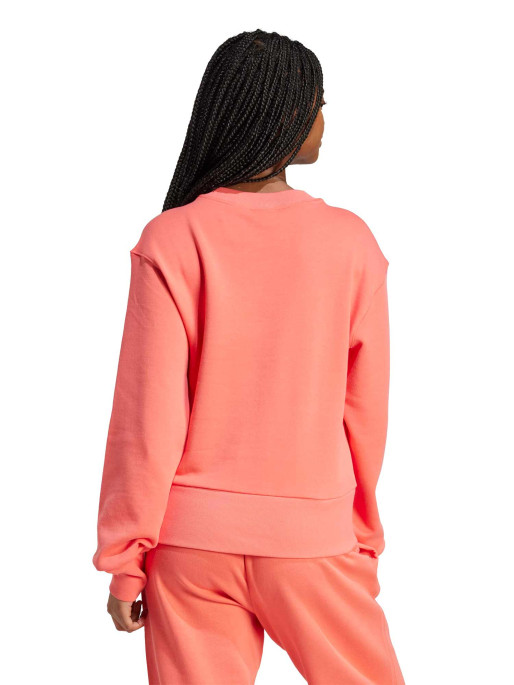 ADIDAS SPORTSWEAR ALL SZN French Terry Regular Sweatshirt