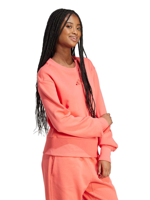 ADIDAS SPORTSWEAR ALL SZN French Terry Regular Sweatshirt