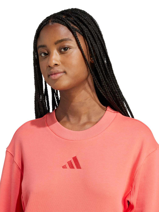 ADIDAS SPORTSWEAR ALL SZN French Terry Regular Sweatshirt