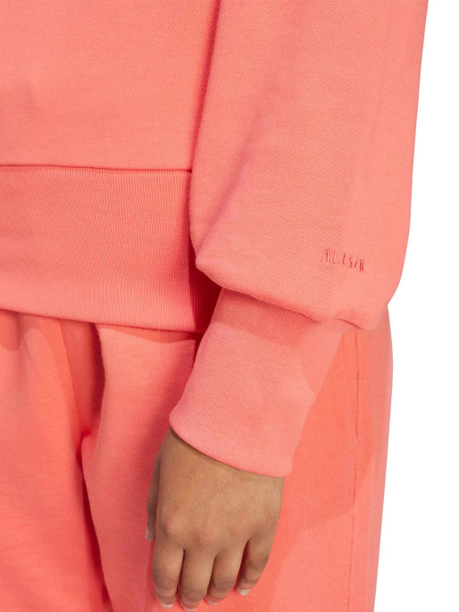 ADIDAS SPORTSWEAR ALL SZN French Terry Regular Sweatshirt