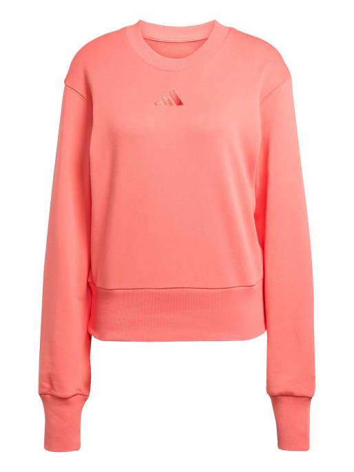 ADIDAS SPORTSWEAR ALL SZN French Terry Regular Sweatshirt