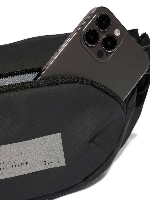 ADIDAS PERFORMANCE Чанта за кръст Hybrid Waistbag