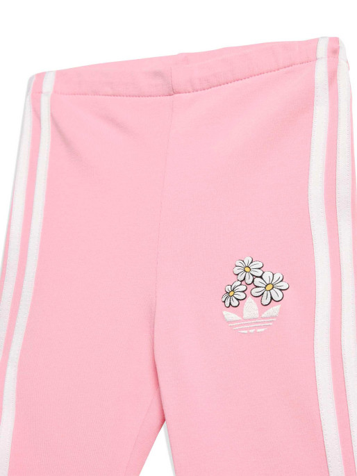 ADIDAS ORIGINALS DISNEY CREW SET