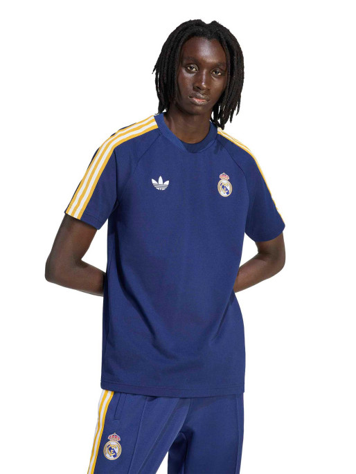 ADIDAS ORIGINALS Тениска Real Madrid Originals