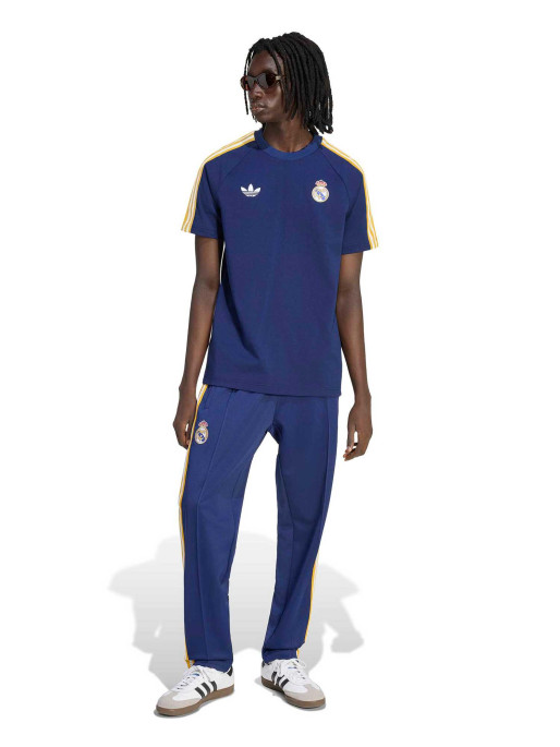 ADIDAS ORIGINALS Тениска Real Madrid Originals