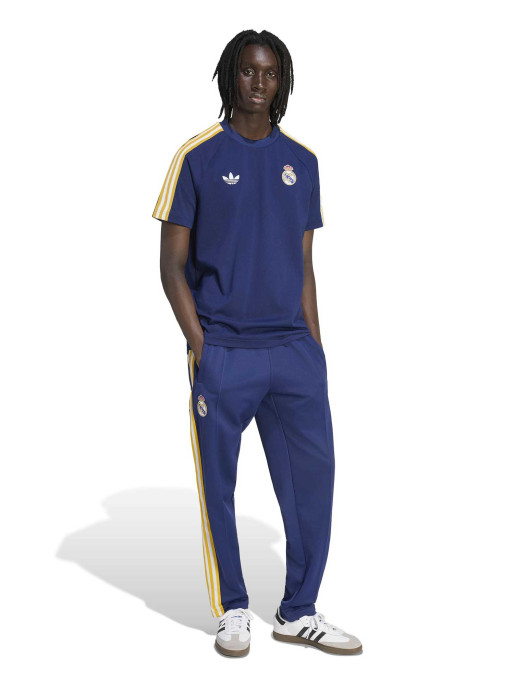 ADIDAS ORIGINALS Тениска Real Madrid Originals