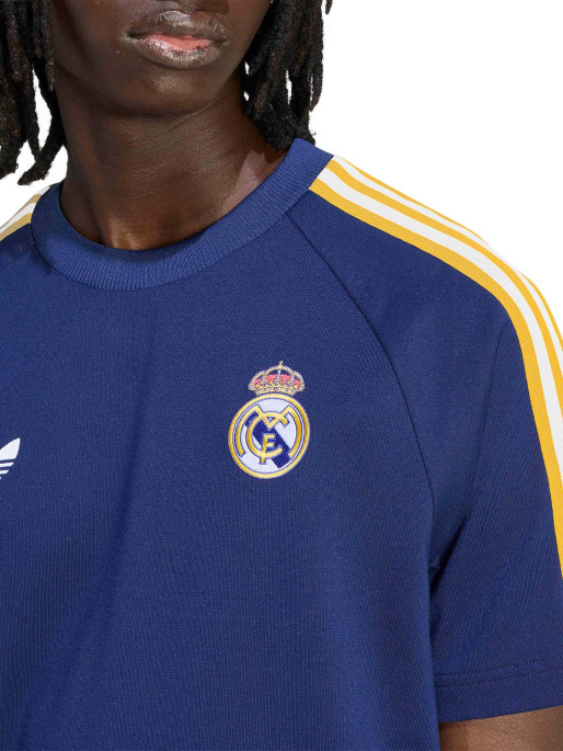 ADIDAS ORIGINALS Тениска Real Madrid Originals