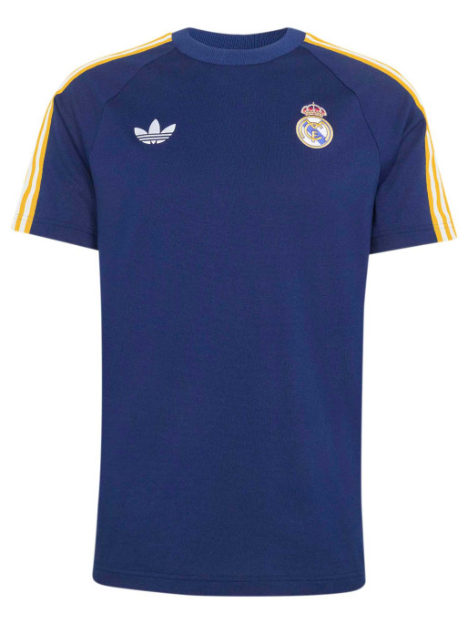 ADIDAS ORIGINALS Тениска Real Madrid Originals