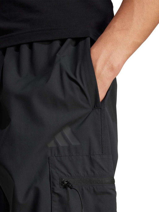 ADIDAS SPORTSWEAR Pants City Escape Lightweight