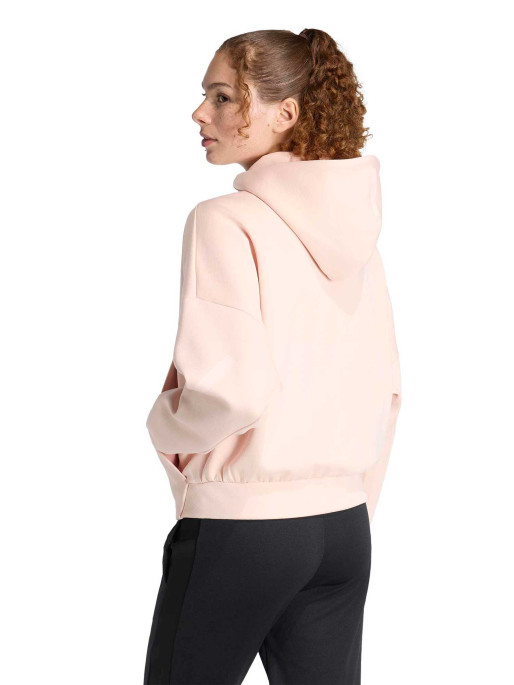 ADIDAS Спортно горнище Z.N.E.