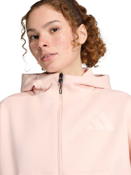 ADIDAS Спортно горнище Z.N.E.