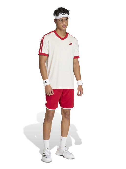 ADIDAS Тениска TENNIS CLASSICS