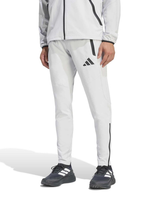 ADIDAS TEAM Спортно долнище TIRO TRAVEL WOVEN