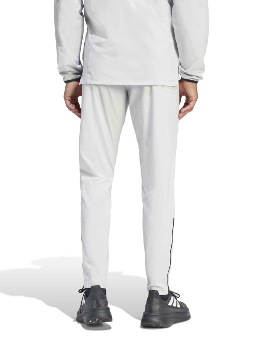 ADIDAS TEAM Спортно долнище TIRO TRAVEL WOVEN