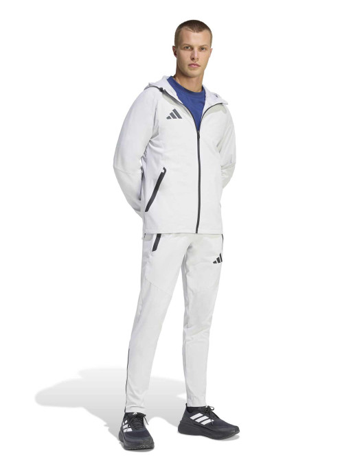 ADIDAS TEAM Спортно долнище TIRO TRAVEL WOVEN
