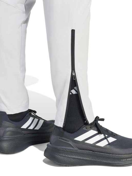 ADIDAS TEAM Спортно долнище TIRO TRAVEL WOVEN