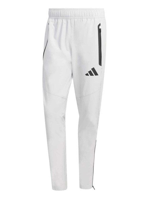 ADIDAS TEAM Спортно долнище TIRO TRAVEL WOVEN