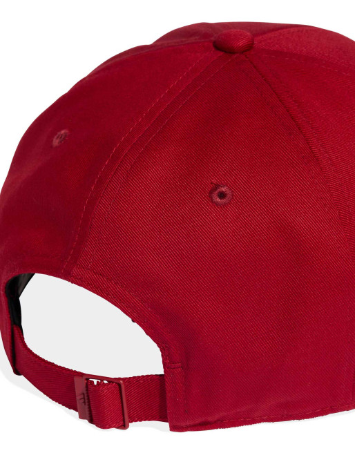 ADIDAS PERFORMANCE Шапка New Logo Baseball Cap