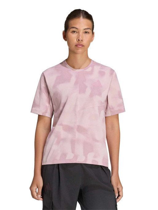 ADIDAS Тениска Terrex Multi CLIMACOOL Printed T-shirt