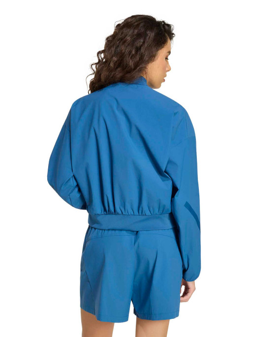 ADIDAS Яке Z.N.E. WOVEN Bomber