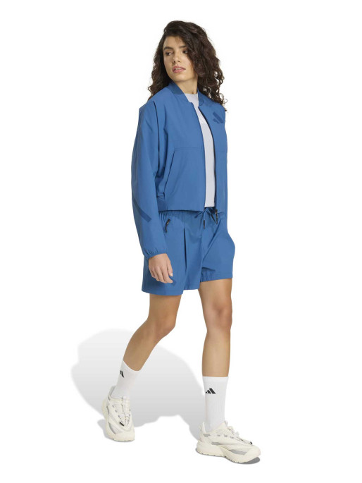 ADIDAS Яке Z.N.E. WOVEN Bomber