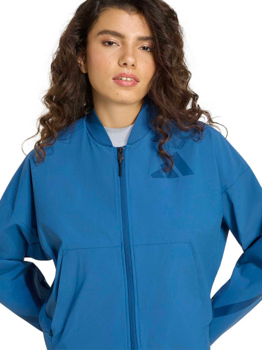 ADIDAS Яке Z.N.E. WOVEN Bomber