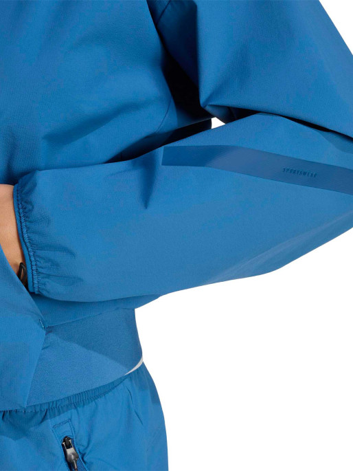 ADIDAS Яке Z.N.E. WOVEN Bomber